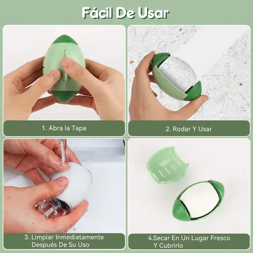 Gray helmet for bikers