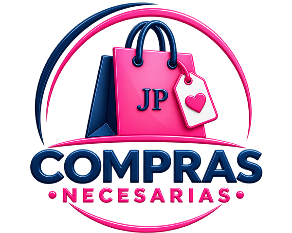 Compras Necesarias JP